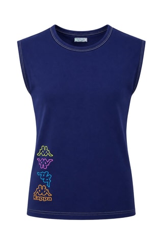 T-shirt - Bleu marine