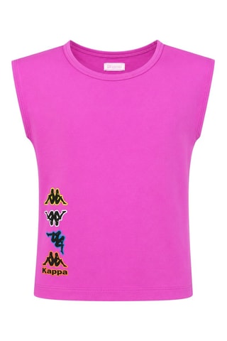 T-shirt - Fuchsia