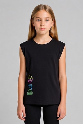 T-shirt - Noir