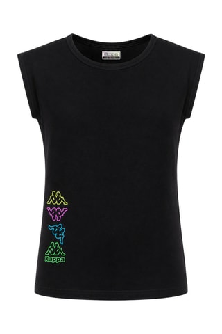 T-shirt - Noir