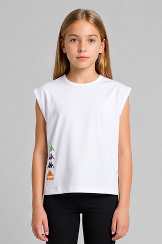 T-shirt - Blanc