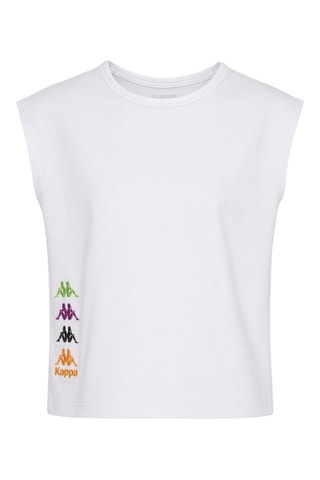 T-shirt - Blanc