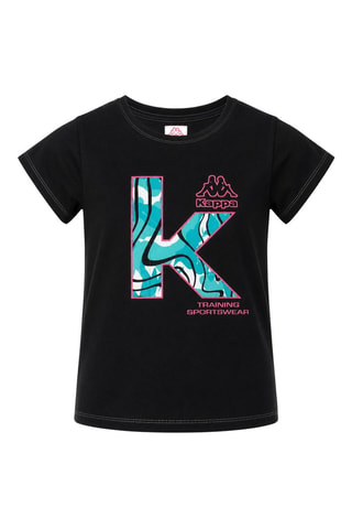 T-shirt - Noir