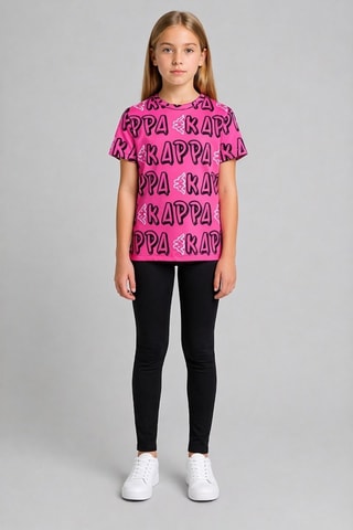 T-shirt - Fuchsia