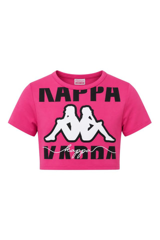 T-shirt - Fuchsia