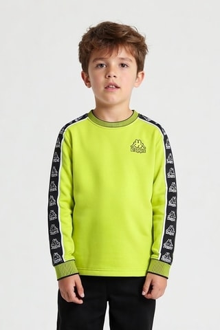 T-shirt - Vert citron
