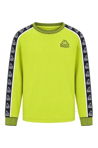 T-shirt - Vert citron