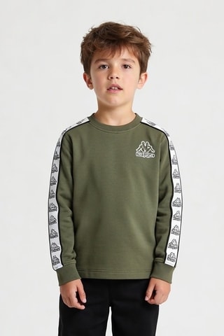 T-shirt - Vert olive