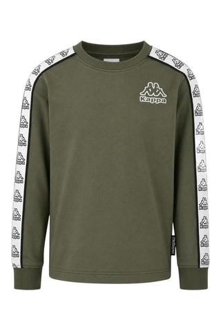 T-shirt - Vert olive