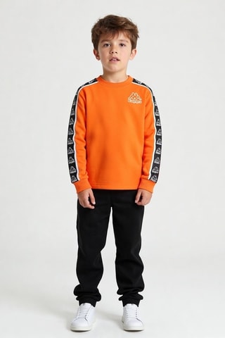 T-shirt - Orange