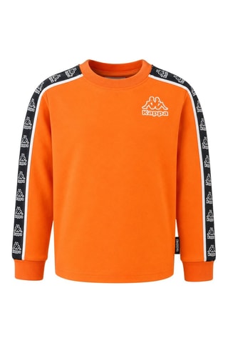 T-shirt - Orange