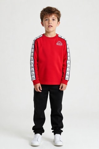 T-shirt - Rouge