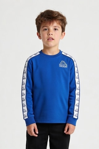 T-shirt - Bleu roi