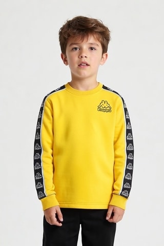 T-shirt - Jaune