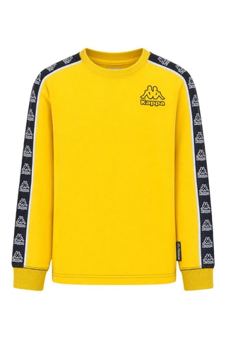 T-shirt - Jaune
