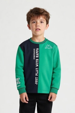 T-shirt - Vert