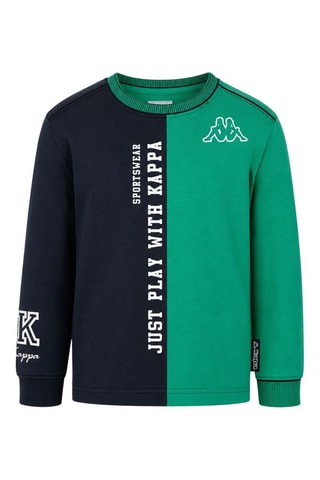 T-shirt - Vert