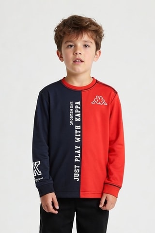 T-shirt - Corail