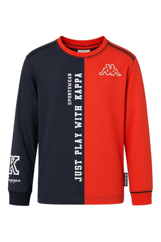 T-shirt - Corail