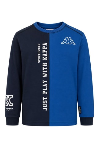 T-shirt - Bleu roi