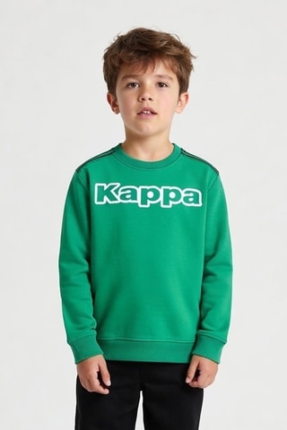 T-shirt - Vert
