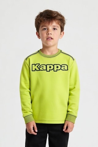 T-shirt - Vert citron
