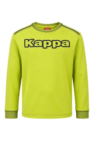 T-shirt - Vert citron