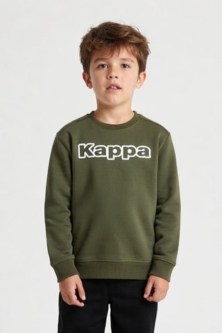 T-shirt - Vert olive