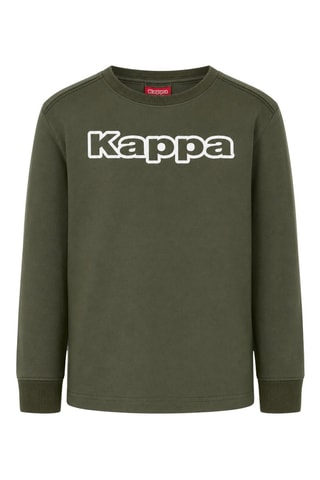 T-shirt - Vert olive
