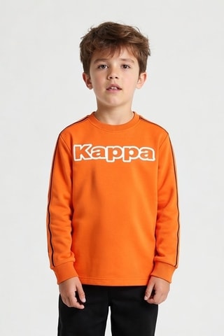 T-shirt - Orange