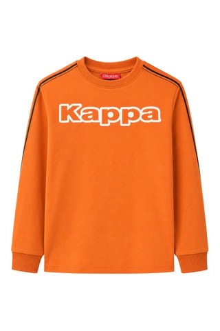 T-shirt - Orange