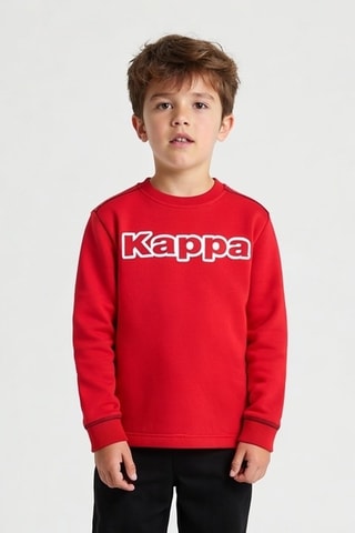T-shirt - Rouge