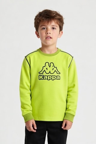 T-shirt - Vert citron