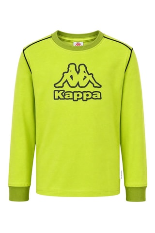 T-shirt - Vert citron