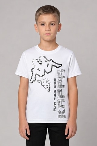 T-shirt - Blanc
