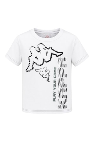 T-shirt - Blanc