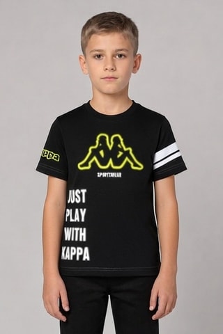T-shirt - Noir