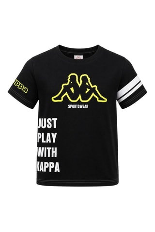 T-shirt - Noir