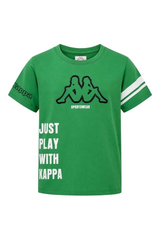 T-shirt - Vert