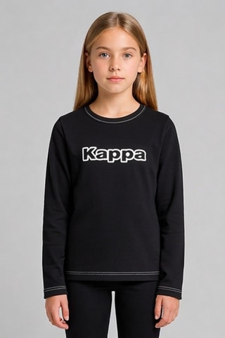 T-shirt - Noir