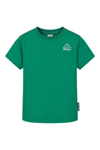T-shirt - Vert