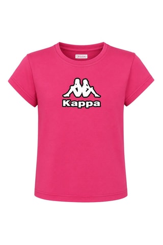 T-shirt - Fuchsia