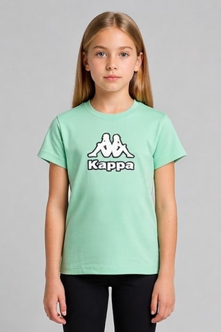 T-shirt - vert d’eau