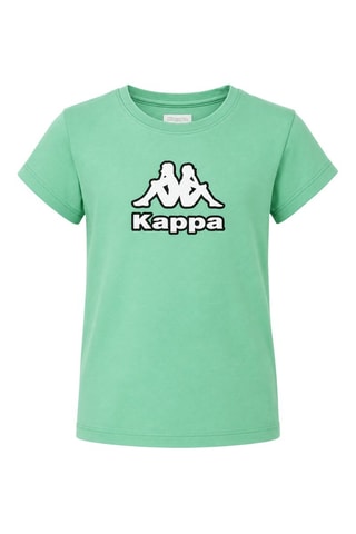 T-shirt - vert d’eau