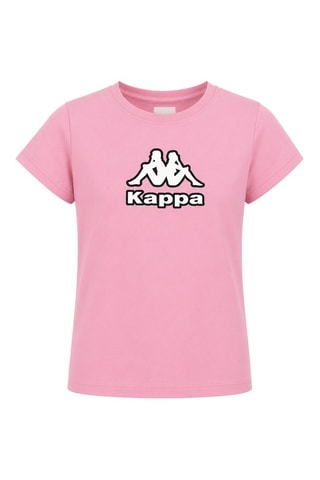 T-shirt - Rose