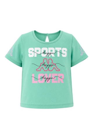 T-shirt - Vert clair