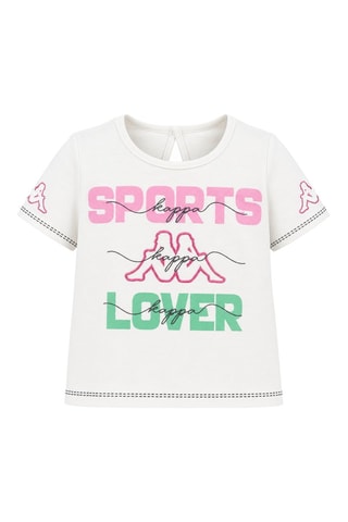 T-shirt - Blanc