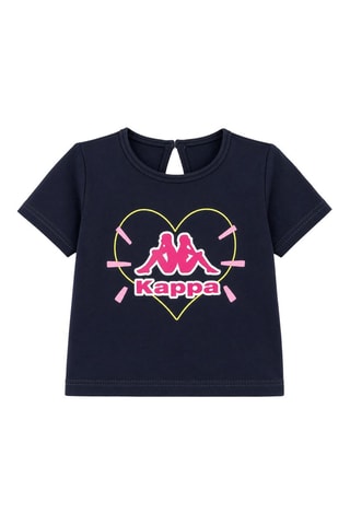 T-shirt - Bleu marine