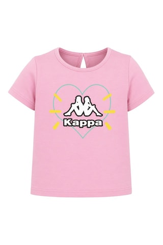 T-shirt - Rose