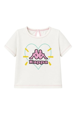 T-shirt - Blanc